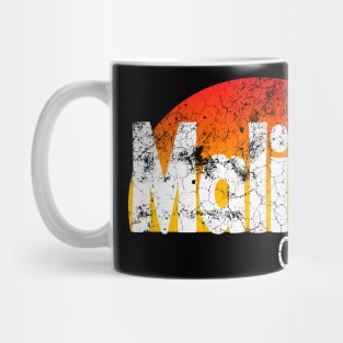 malibu Mug